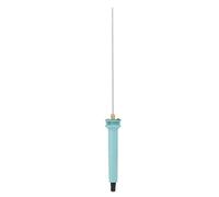 Hot Wire Cutter, Hot Wire Cutting Pen Hot Wire Pen, Heat Up Quick Hand Held Engraver for Amateur DIY, Art Making, Foam Carving(20cm(12v 2A))
