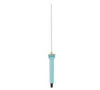 Hot Wire Cutter Pen, Polystyrene Cutting Machine Hand Held Engraver Styrofoam Cutting Pen Hot Wire Cutter, for Amateur DIY, Art(20cm(12v 2A))
