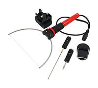 HOT Wire Foam Cutter 9.6W 3 in 1 Multi-Purpose