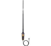 Hot Wire Probe (Digital) - Including Temperature And Humidity Sensor, Wired