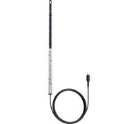 Hot Wire Probe (Digital) - Including Temperature Sensor, Wired