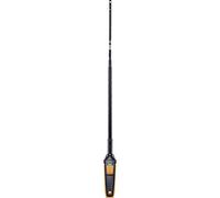 Hot Wire Probe (Digital) - with Bluetooth Including Temperature and Humidity Sensor