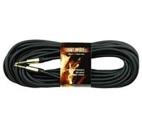 Hot Wire Speaker Cable 10 m Black
