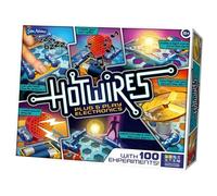 Hot Wires Plug and Play Electronic Set by John Adams - NEW VERSION