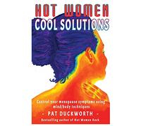 Hot Women Cool Solutions
