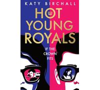 Hot Young Royals: The most glamorous and swoony romance of the year!