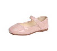 HOT1950s Girls Shoes Children's Princess Crystal Small Leather Sparkly Sandals With Soft Soles Summer Styles Wedding Party Ankle Strap Shoes for Wedding Party Glitter Bridesmaids