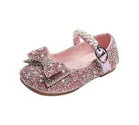 HOT1950s Kids Shoes Open Toe Solid Color Princess Sandals with Buckle Strap Lightweight Soft Sole Summer Roman Beach Sandals Wide Fit Comfortable Flat Footwear Shoes