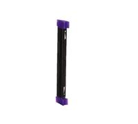 Hotaden 1pc Eyeliner Mold Lazy Silicone Eye Shadow Stamp Crease Applicator Silicon Eyeshadow Seal Stamper