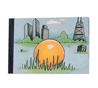Hotaden Creative Propose Book Propose Gift Flip Flap Book Can Hide the Marriage Ring Cartoon Flippist Flipbook Christmas Day Gift