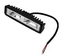 Hotaden Led Headlights 12-24v for Auto Motorcycle Truck Boat Tractor Trailer Off Road Working Light 36w Led Work Light Spotlight