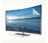 HOTAPEPU Anti Glare Film for TV 32-55 Inch, Frosted TV Screen Protector Glare Reducer, Out Blue Light Shield UV and Radiation Filter, for LCD Display~/