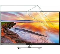 HOTAPEPU Anti Glare LCD Display Protector Film Matte TV Screen Protective Film Anti Blue Light Anti-Reflection Anti Scratch Film Make The Light Soft for LED OLED HDTV~/