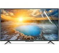 HOTAPEPU Anti Glare TV Screen Protective Film Frosted Screen Filter Anti Blue Light/Anti Scratch Film TV Display Protectors for LCD Display~/