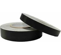 HOTAPEPU Black Faraday Tape,Copper Nickel Plated High-Shielding Conductive Adhesive Tape,RF/EMI/EMF Shielding,Grounding~/