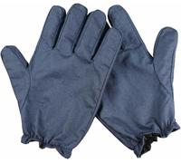 HOTAPEPU EMF Radiation Protection Computer Gloves - Use with Touch Screens, Keyboards, Tablets, Laptops and Cell Phones~/