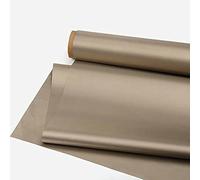 HOTAPEPU EMF Shielding Faraday Cloth EMF Shielding Fabric, Anti Radiation, EMI Isolation, WiFi and Cell Signal Blocking~/