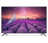 HOTAPEPU Matte Tv Screen Protector for 37 Inch, Anti Glare/Anti Blue Light/Anti-Radiation Filter/Anti Scratch Reduction, Relieve Eye Strain and Sleep Better~/