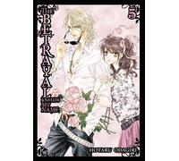 Hotaru Odagiri - The Betrayal Knows My Name, Vol. 5: Volume 5