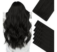 Hotbanana Invisi Edge Tape in Hair Extensions Human Hair 20 Inch