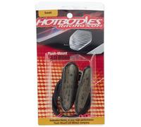 Hotbodies Racing S06GS-SIG-SMK LED Blinker/Mirror Block-Off with Smoke Lens