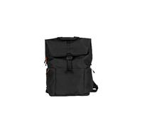HOTBOX Shuttle Expandable Travel and Work Laptop Backpack Fits 16 Inch Laptop Multiple Compartments Magnetic Pocket Side Access Lightweight Water Resistant