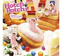 Hotch Potci - Konnichiwan Kara One Two Three