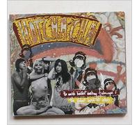 HotChaCha - The Worlds Hardest Working Telescope; The Violent Birth of Stars [Music CD]