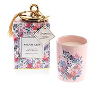 Hotchpotch Frida Big Cat 270g Candle - Passionfruit & Lotus Blossom