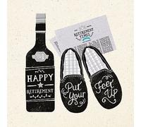 Hotchpotch Greetings Card - So Macho - Happy Retirement
