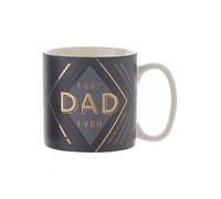 Hotchpotch Orion Mug Dad Blue
