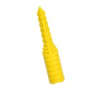 Hotdogger, Hot Dog Spiralizer Grilling Tool, Hotdog Bun Driller Tool Baking Supplies, Creative Bread Put Hot Dog Drilling Holes in The Hole Device for Kitchen, Grilling,