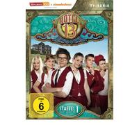 Hotel 13 - Season 1.1 (DVD)