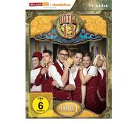 Hotel 13 - Season 1.3 (DVD)
