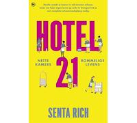 Hotel 21