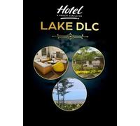 Hotel: A Resort Simulator - Lake DLC (PC) - Steam Key - EUROPE