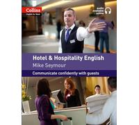 Hotel and Hospitality English: A1-A2