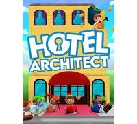 Hotel Architect (PC) - Steam Gift - GLOBAL