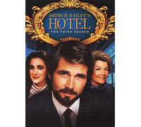 Hotel//Arthur Hailey's Hotel Season 3
