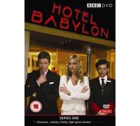 Hotel Babylon: Complete BBC Series 1 [2006] [DVD]