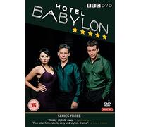Hotel Babylon - Series 3
