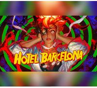 HOTEL BARCELONA PC Steam CD Key