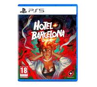 Hotel Barcelona - PS5