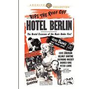 Hotel Berlin