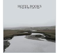 Hotel Books - I'll Leave The Light On Just In Case [VINYL]