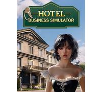 Hotel Business Simulator (PC) - Steam Gift - GLOBAL