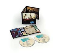 Eagles - Hotel California (40th Anniversary Expanded Edition) [CD]