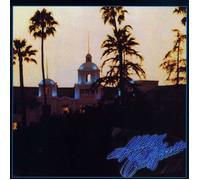 Hotel California - Eagles CD ELEKTRA