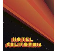 Hotel California Feat. Daniel Green - Orange