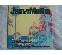 Hotel California - Jam On The Mutha 7" 45